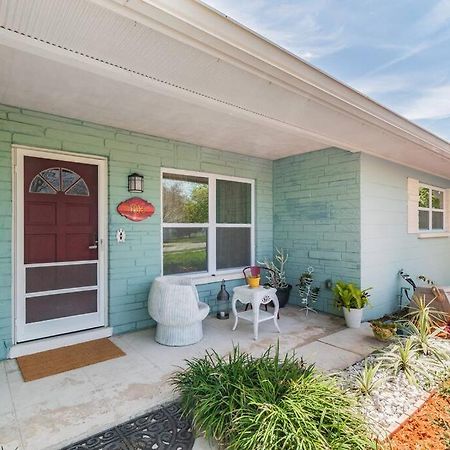 Casabetty Clearwater Florida Villa ภายนอก รูปภาพ