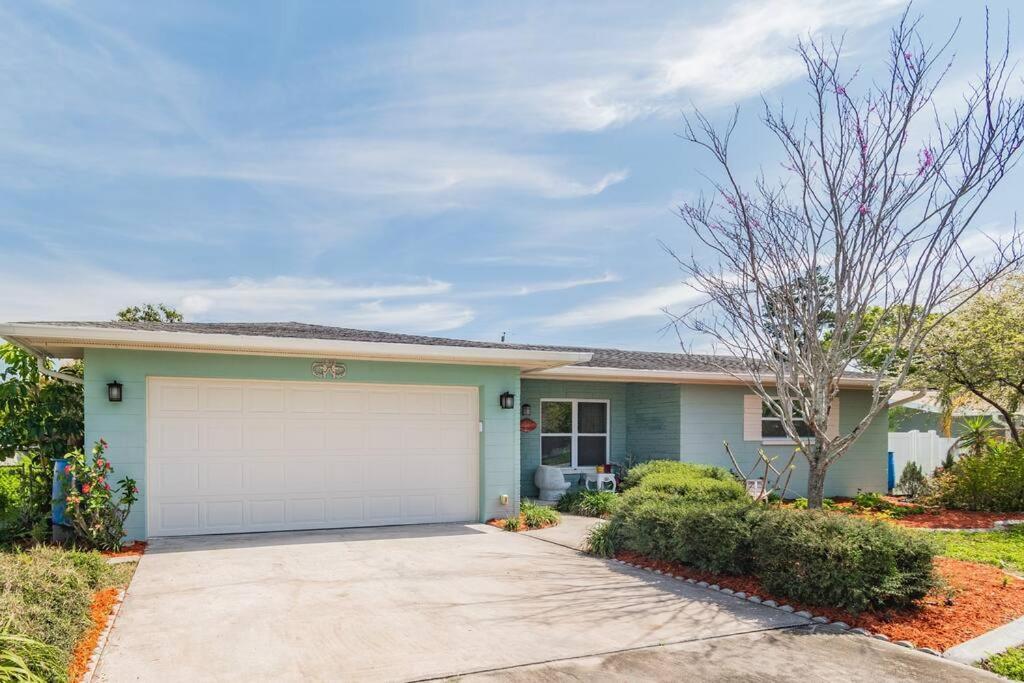 Casabetty Clearwater Florida Villa ภายนอก รูปภาพ