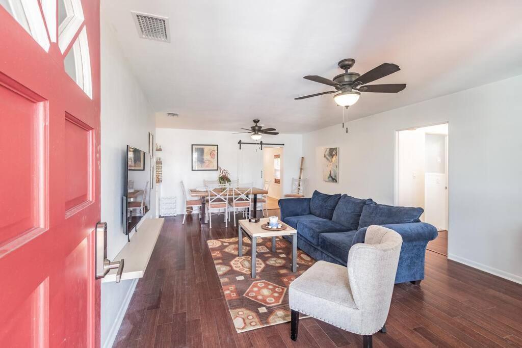 Casabetty Clearwater Florida Villa ภายนอก รูปภาพ