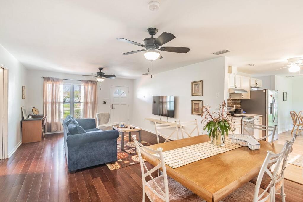Casabetty Clearwater Florida Villa ภายนอก รูปภาพ