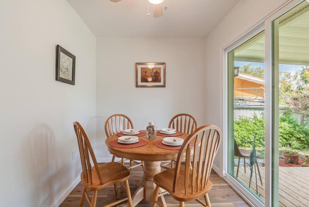 Casabetty Clearwater Florida Villa ภายนอก รูปภาพ
