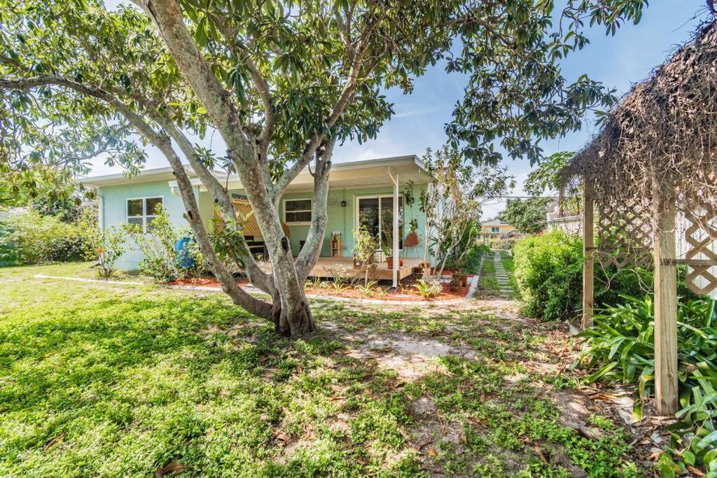 Casabetty Clearwater Florida Villa ภายนอก รูปภาพ