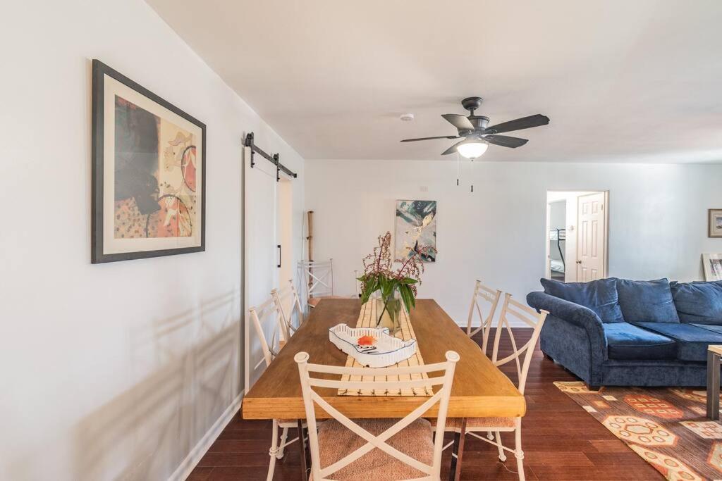 Casabetty Clearwater Florida Villa ภายนอก รูปภาพ