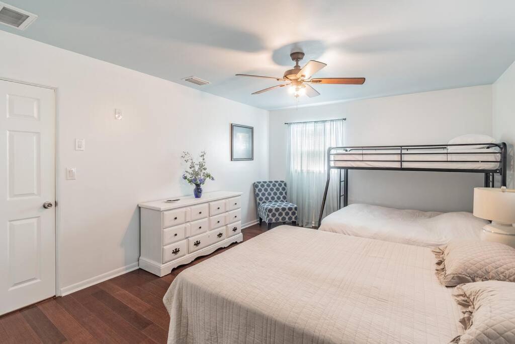Casabetty Clearwater Florida Villa ภายนอก รูปภาพ