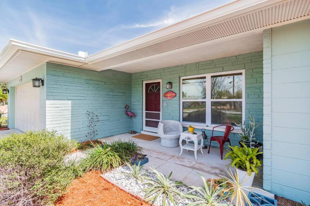 Casabetty Clearwater Florida Villa ภายนอก รูปภาพ