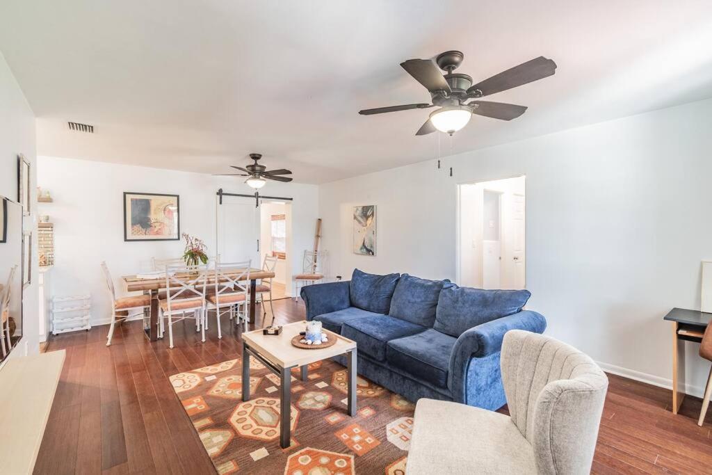Casabetty Clearwater Florida Villa ภายนอก รูปภาพ