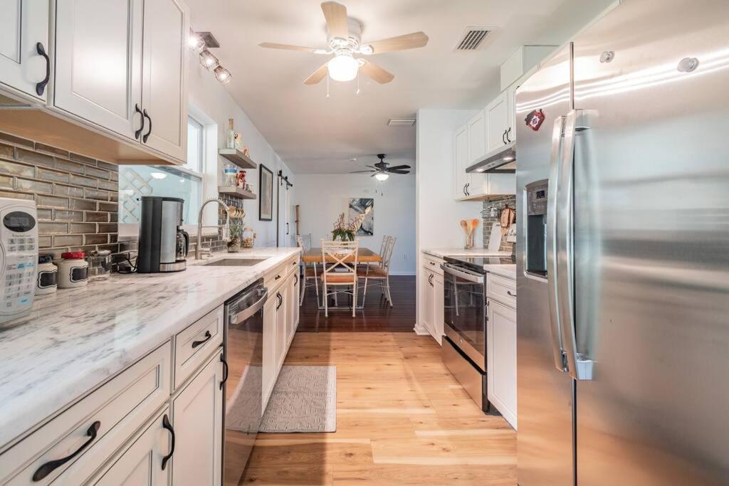 Casabetty Clearwater Florida Villa ภายนอก รูปภาพ
