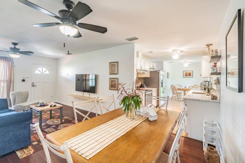 Casabetty Clearwater Florida Villa ภายนอก รูปภาพ